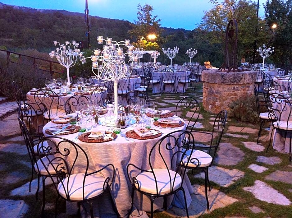Photo 1 of 22 of Il Borgo del Grillo