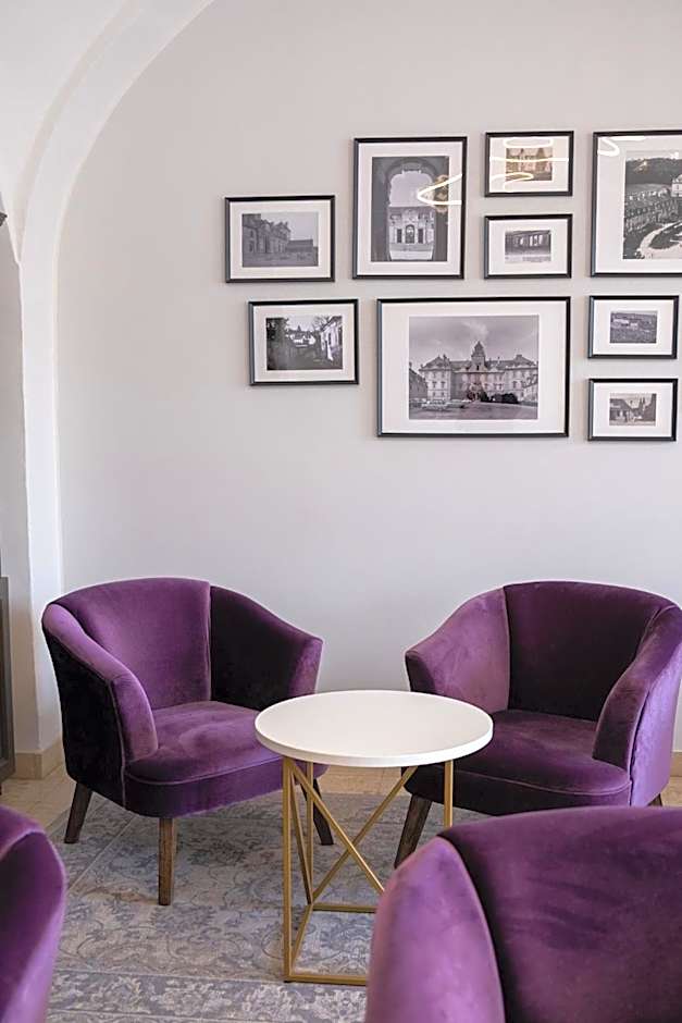 Zámecký Hotel ANTON FLORIAN