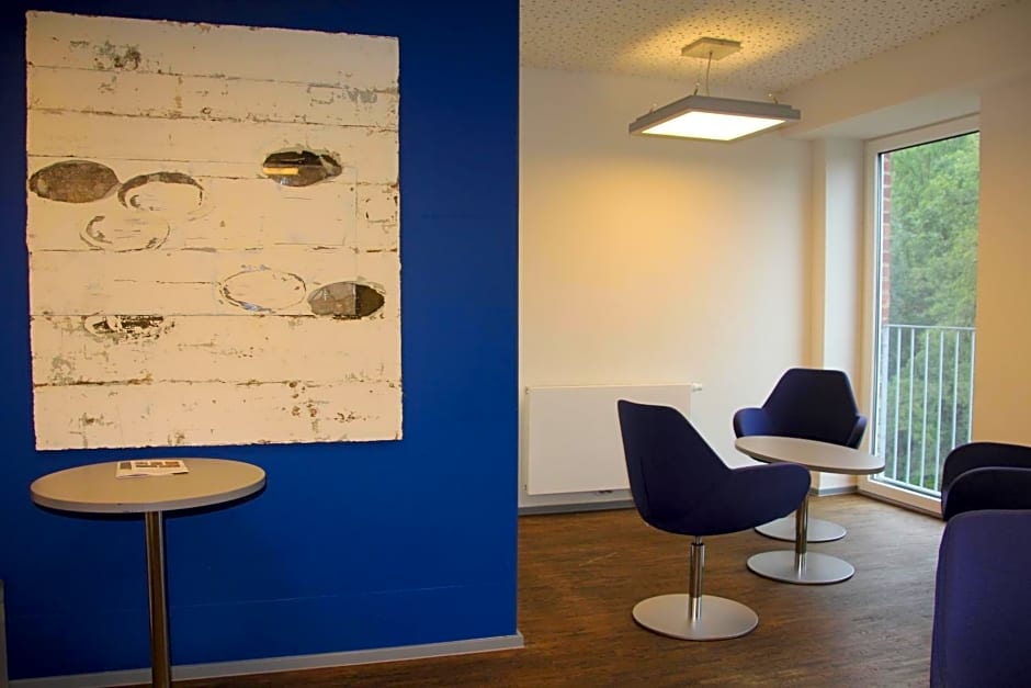 Haus Overbach