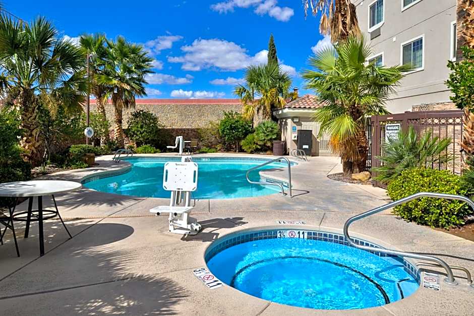 Staybridge Suites Las Cruces By IHG