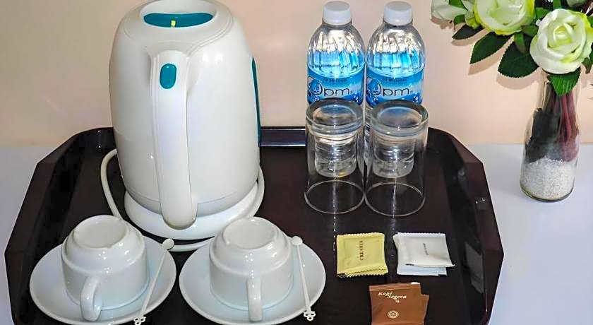 Le Garden Hotel Kota Kemuning Shah Alam