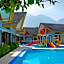 Cahaya Villa Hotel Garut