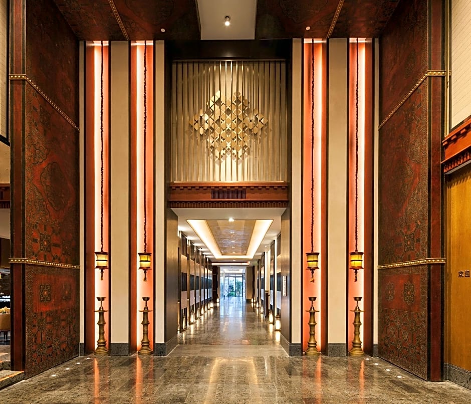 Hilton Garden Inn Shangri-La