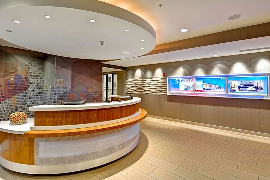 SpringHill Suites by Marriott Cincinnati Airport South