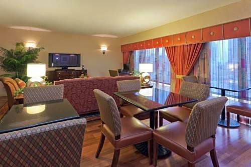 Holiday Inn Sacramento-Capitol Plaza By IHG