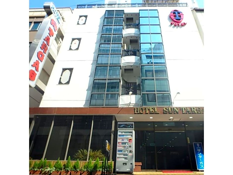 Hotel Suntargas Ueno - Vacation STAY 08486v