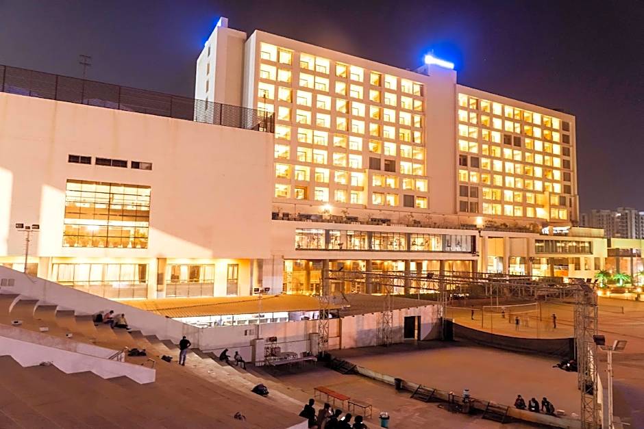 Wyndham Ahmedabad Shela