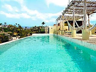 Casa Pepe Hostel Boutique - Sayulita