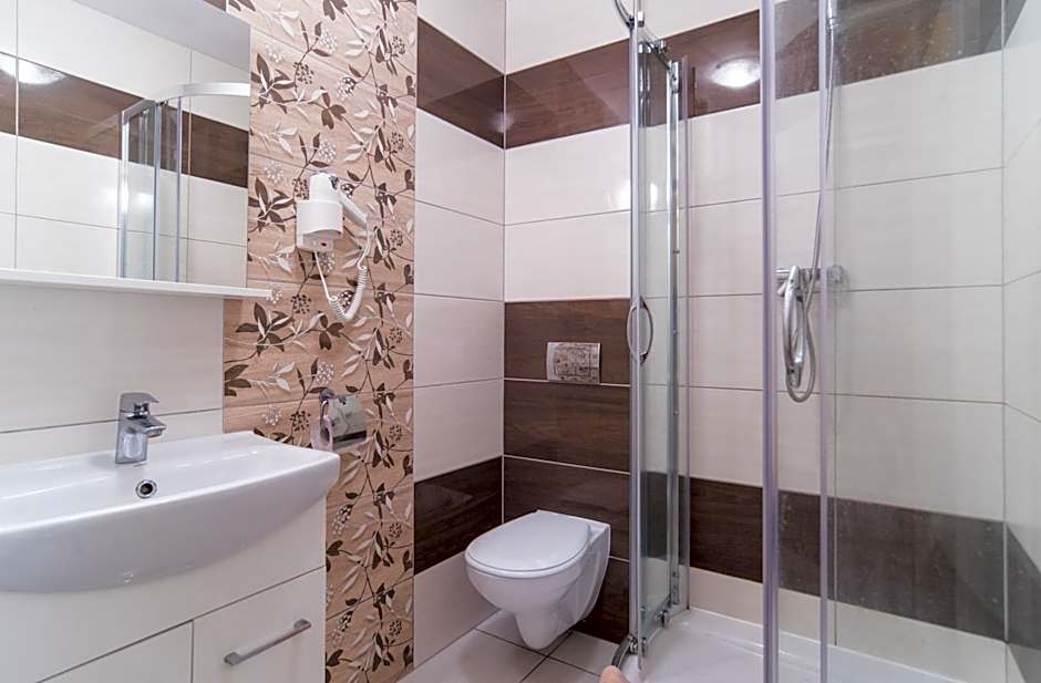 Ośrodek Wczasowy Dankar