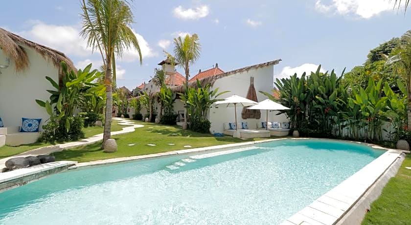 The Apartments Umalas