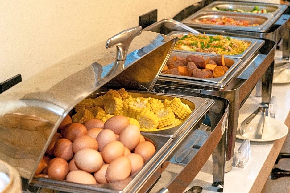 City Comfort Inn Zhangzhou Wanda Plaza