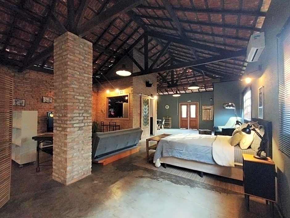 Loft Industrial