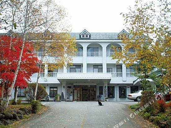Green Plaza Hotel