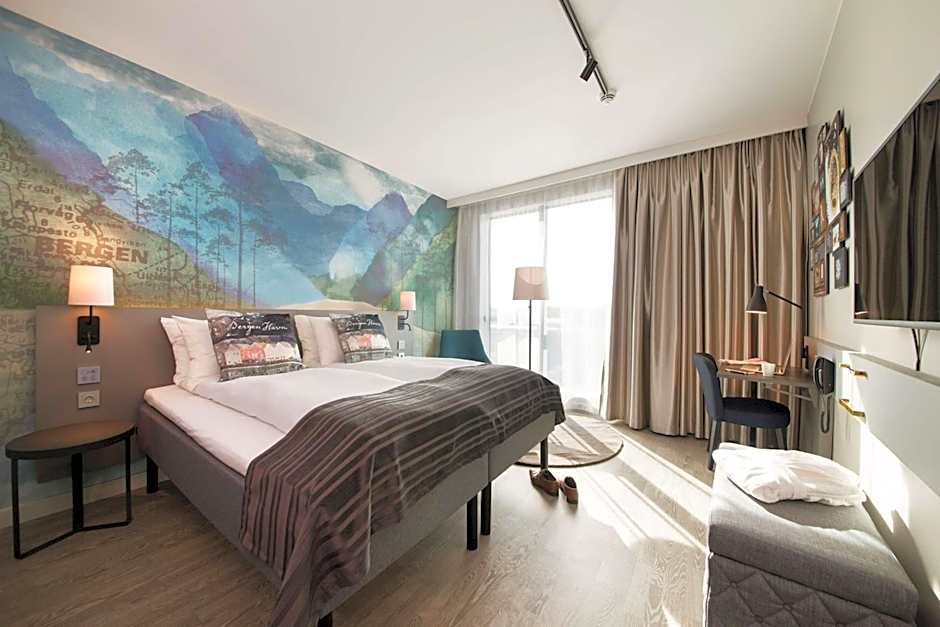 Scandic Flesland Airport