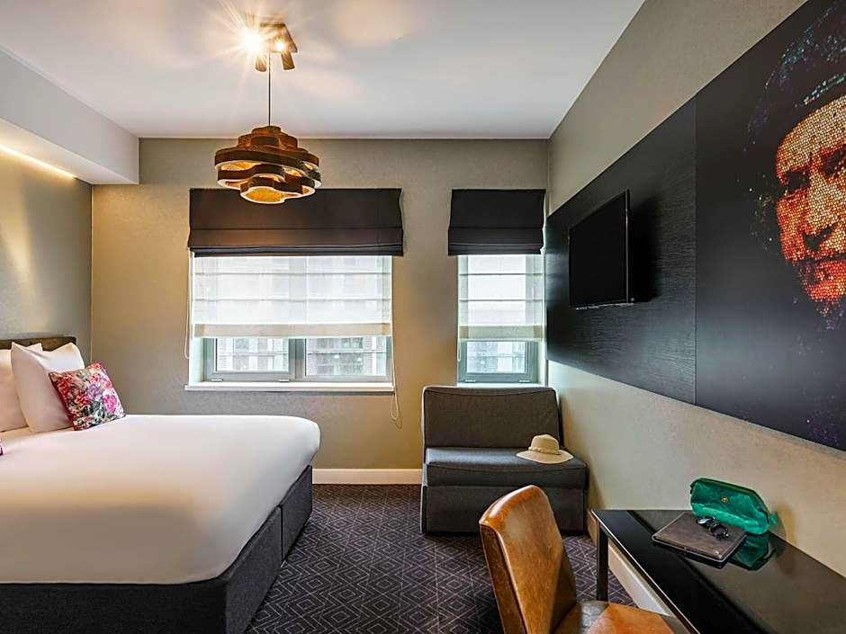 Mercure Hotel Amsterdam Sloterdijk Station