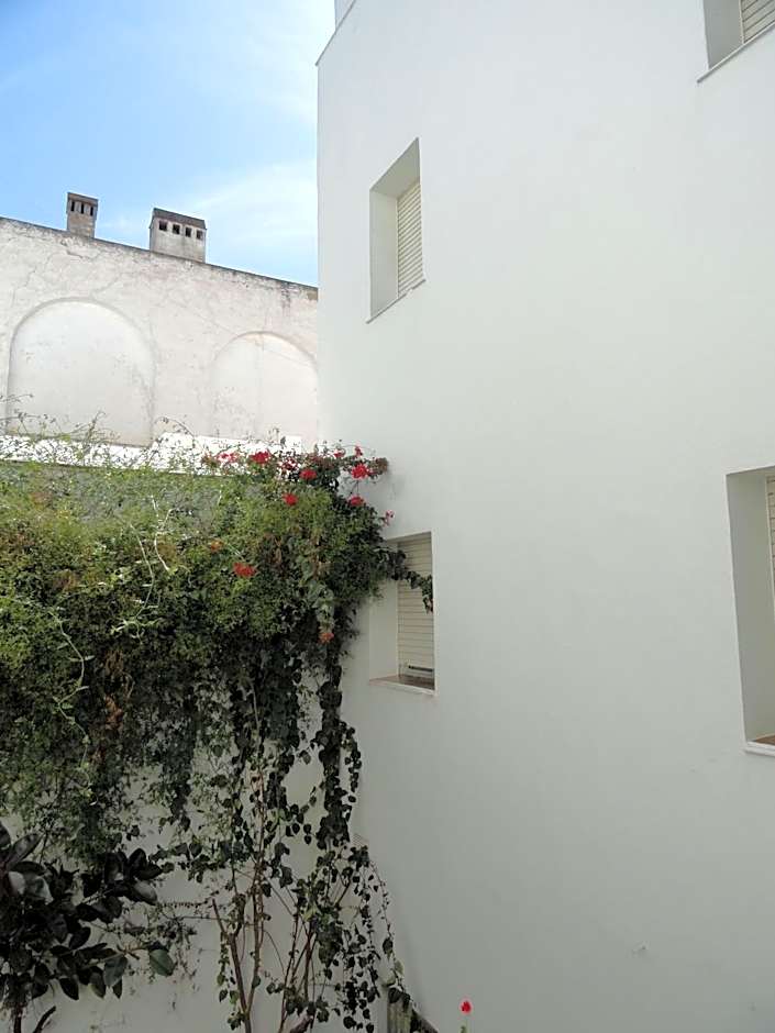 Hotel El Coloso