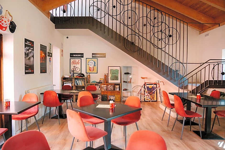 CicloLodge