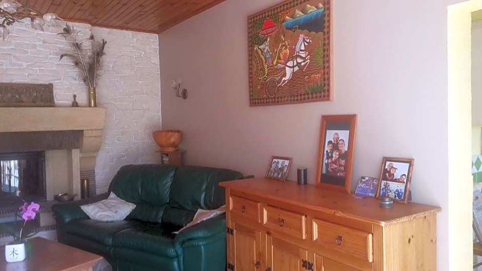 Chambres d'Hôtes Le Perdigon