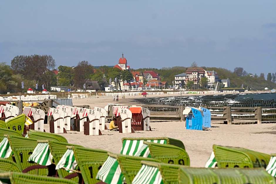 Ringhotel Strandblick