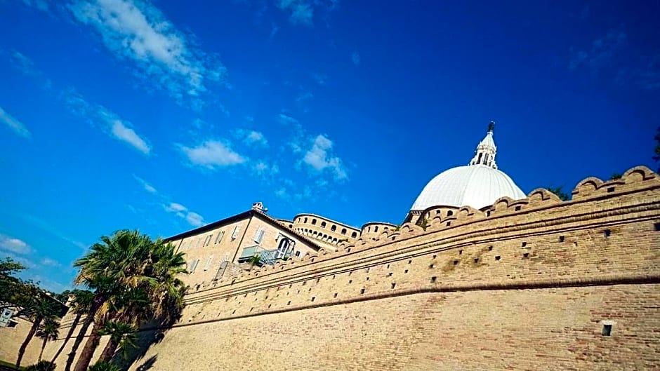 Hotel Madonna di Loreto