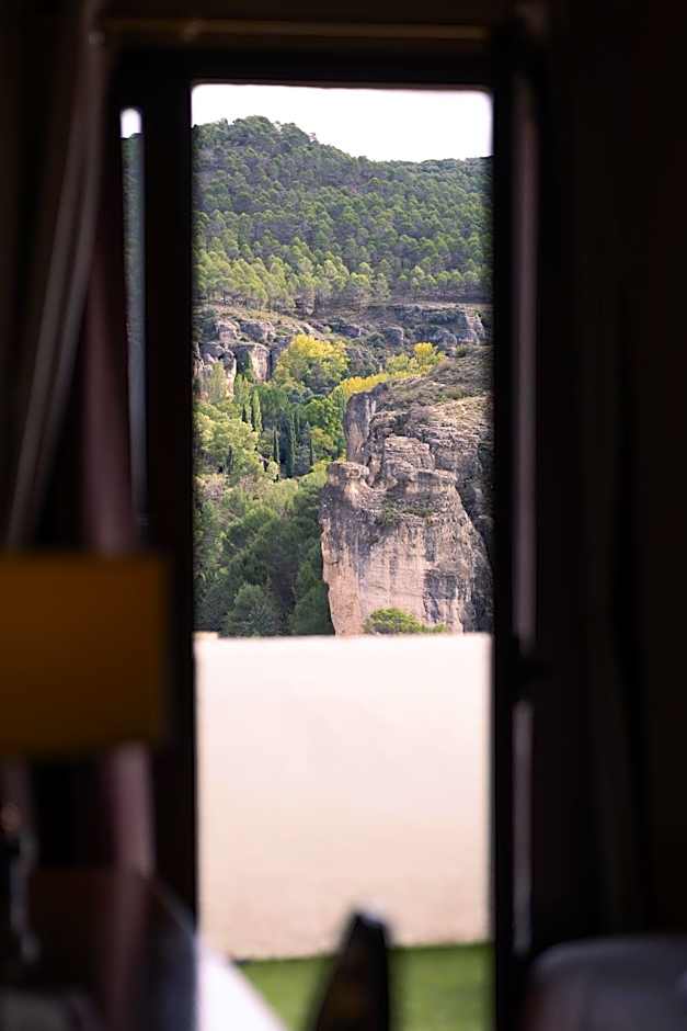 Hotel Convento Del Giraldo