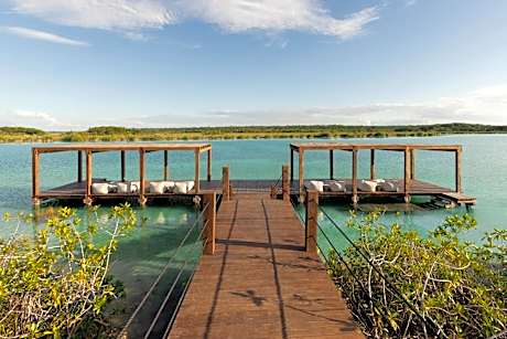 Boca de Agua Bacalar