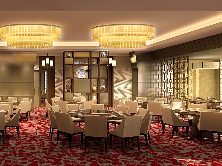 Resinda Hotel Karawang