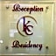 Hotel K C Residency