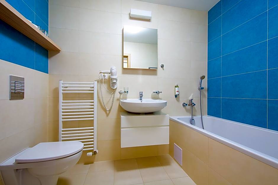 Hotel Slovan