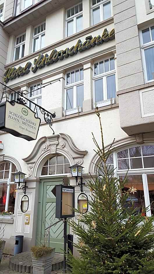 Hotel Schlosschänke