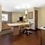 Candlewood Suites-West Springfield By IHG