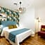Apartamentos Debambú