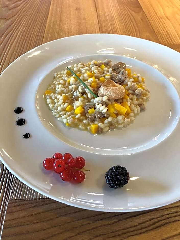 Hotel Isolabella Wellness