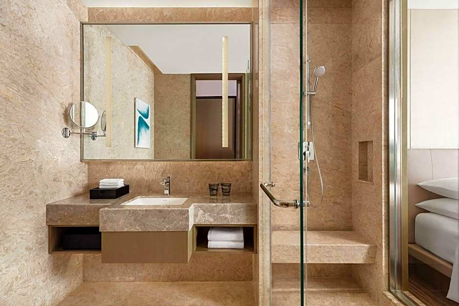 Courtyard by Marriott Yinchuan