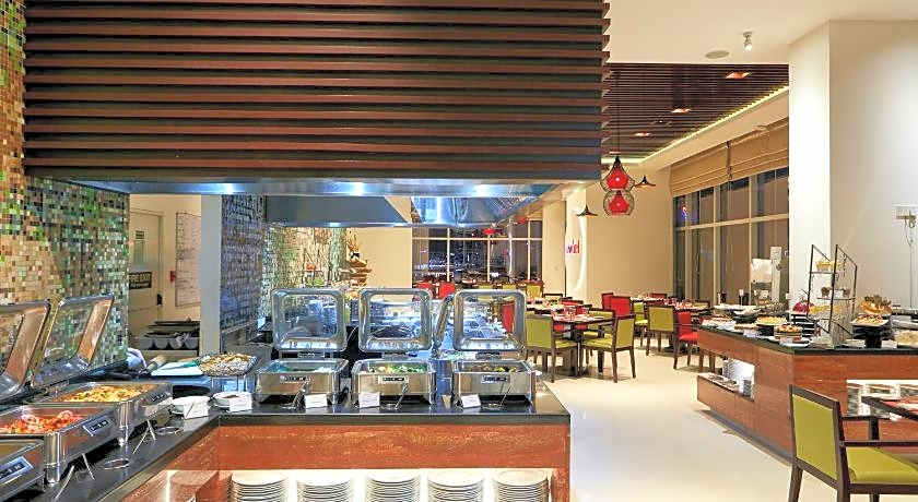 Cinnamon Red Colombo