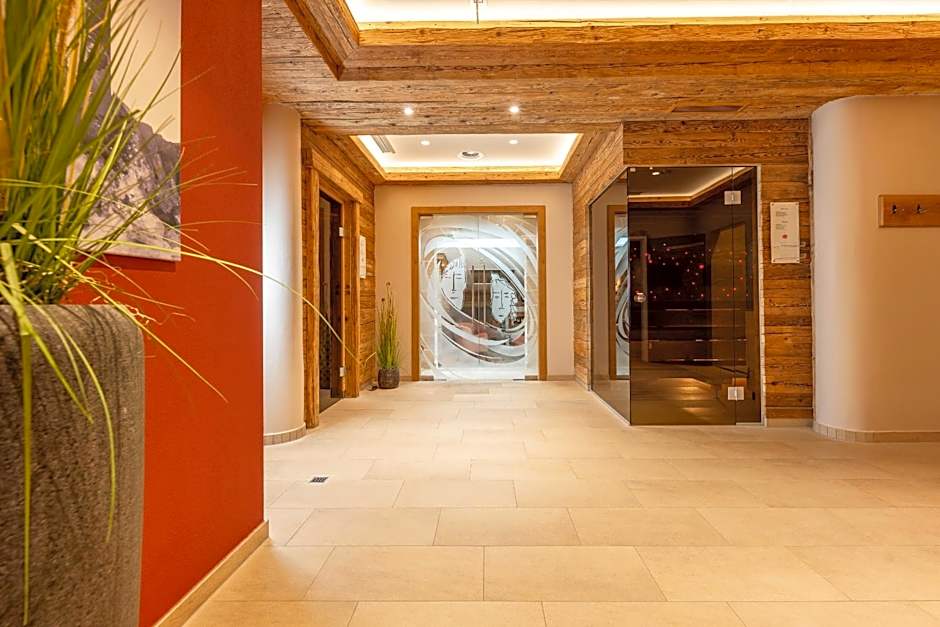 Aktiv & Vitalhotel Bergcristall