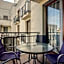 Central Passage Apartments
