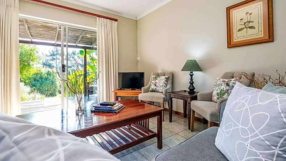 Hildesheim Guest Lodge