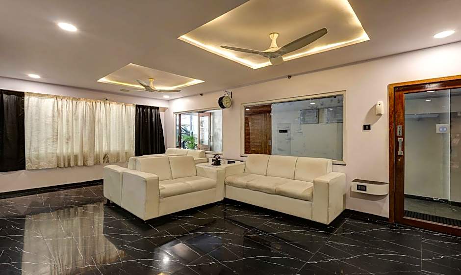 Blak Wite – Visakhapatnam, IN