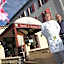 Logis Hotel Des Voyageurs Restaurant La Bonne Tabl'Hay