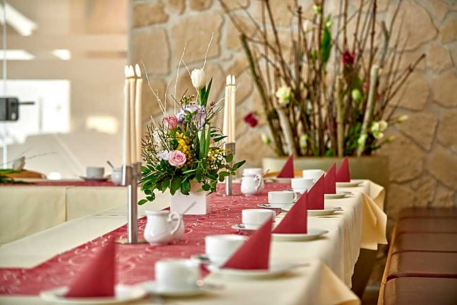 aktiv Sporthotel Sächsische Schweiz