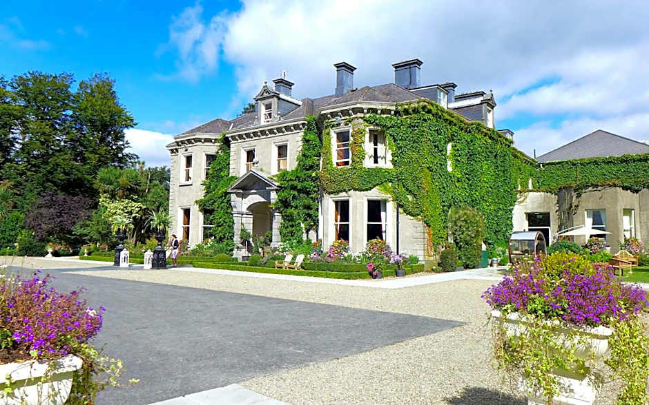 Tinakilly Country House Hotel