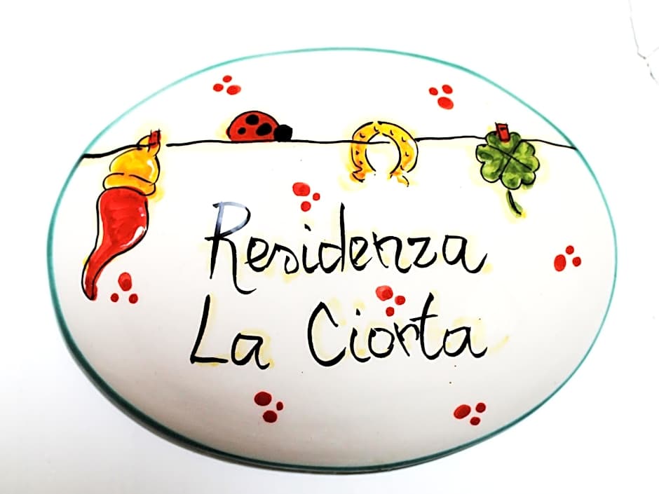 Residenza La Ciorta