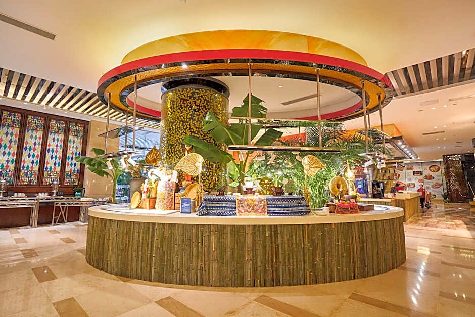 Wyndham Grand Plaza Royale Chenzhou