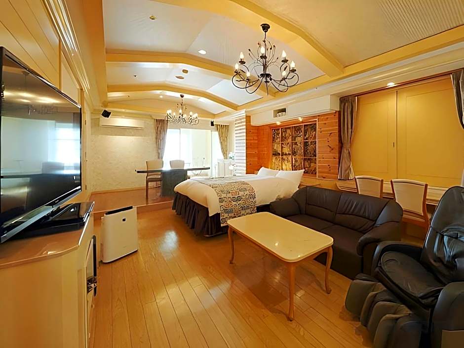 Hotel Fine Garden Toyonaka Osaka International Airport Free Parking - Adult Only