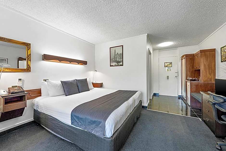 Quality Hotel Colonial Launceston