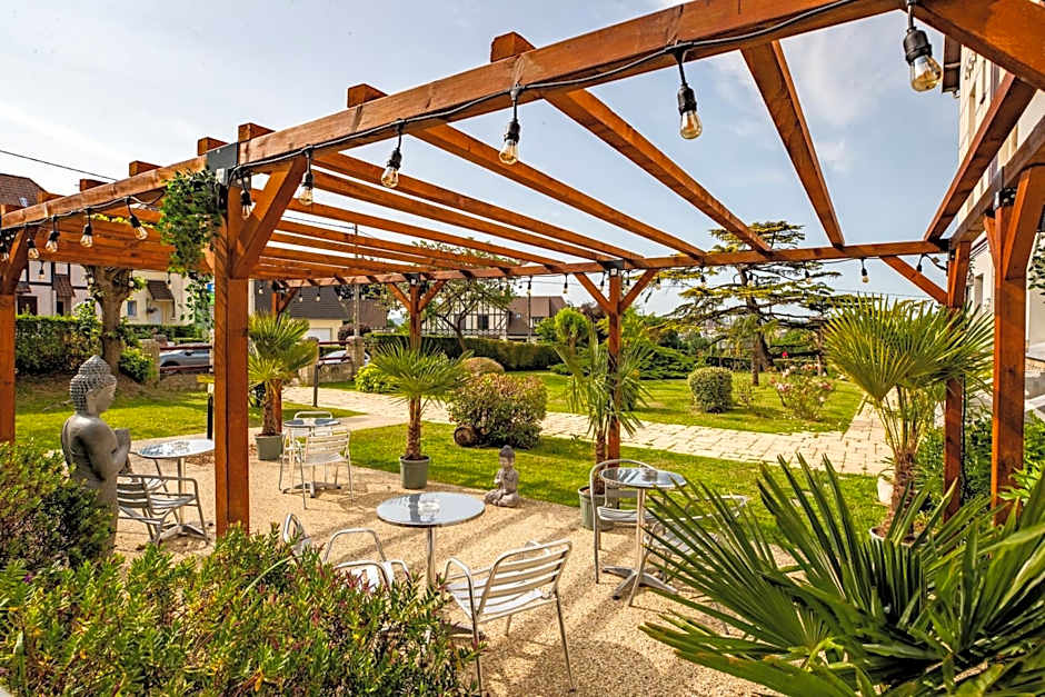 Sure Hotel by Best Western Port Jerome - Le Havre (ex Flormandie)