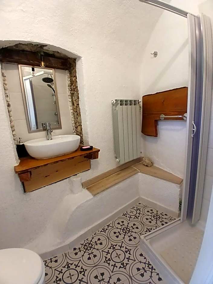 B&B 8A CASTELBIANCO