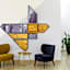 Four Points Flex by Sheraton Vienna Mariahilf