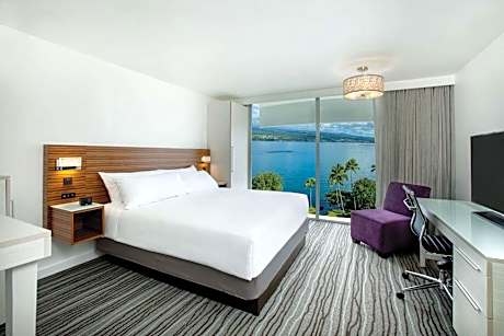 King Room with Ocean View